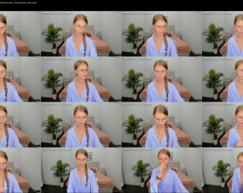 phoebepaw — 6 minute Chaturbate female cam show recording, 720p, Aug 15, 2025