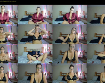 prettystarmn — 122 minute Chaturbate female cam show recording, 480p, Aug 16, 2025