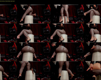 puffy_love — 14 minute Chaturbate female cam show recording, 720p, Aug 16, 2025