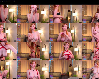 quennacindy — 120 minute Chaturbate female cam show recording, 720p, Aug 16, 2025