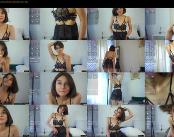 rexannecroyle — 120 minute Chaturbate female cam show recording, 720p, Aug 15, 2025
