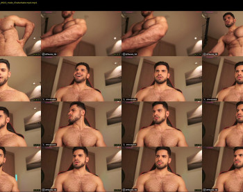rick_smith153 — 3 minute Chaturbate male cam show recording, 720p, Aug 15, 2025