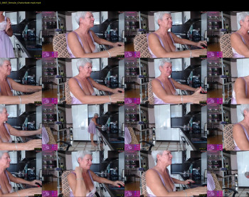 roxana_brooks — 40 minute Chaturbate female cam show recording, 720p, Aug 15, 2025