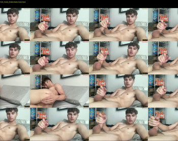 ryan287747 — 12 minute Chaturbate male cam show recording, 480p, Aug 15, 2025