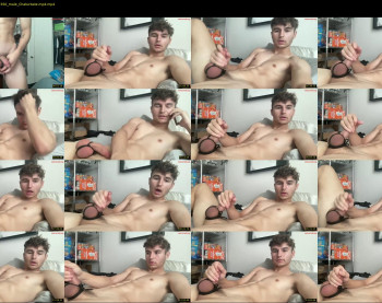 ryan287747 — 15 minute Chaturbate male cam show recording, 480p, Aug 15, 2025