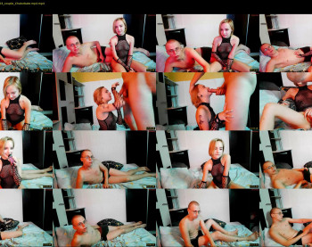 samyscott — 36 minute Chaturbate couple cam show recording, 720p, Aug 15, 2025