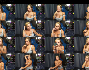 sandra_sww — 120 minute Chaturbate couple cam show recording, 720p, Aug 15, 2025