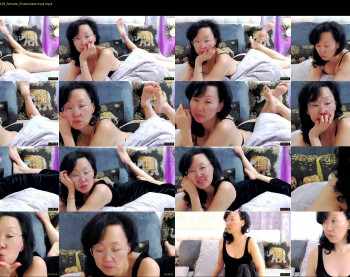 sandrami__ — 38 minute Chaturbate female cam show recording, 720p, Aug 15, 2025