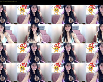 sarah__moon1 — 120 minute Chaturbate female cam show recording, 720p, Aug 15, 2025