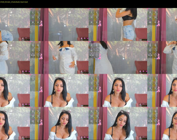 sarah_blake_ — 10 minute Chaturbate female cam show recording, 720p, Aug 15, 2025