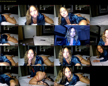 scouse_lexi — 31 minute Chaturbate female cam show recording, 480p, Aug 15, 2025