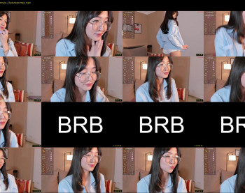 seulbi — 122 minute Chaturbate female cam show recording, 720p, Aug 15, 2025