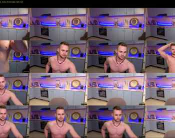 sevans14 — 121 minute Chaturbate male cam show recording, 720p, Aug 16, 2025