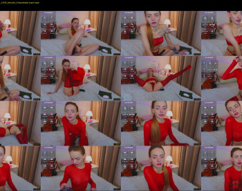 sherry_sandra — 31 minute Chaturbate female cam show recording, 720p, Aug 15, 2025
