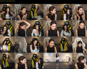 sheryl_elegance — 121 minute Chaturbate couple cam show recording, 720p, Aug 15, 2025