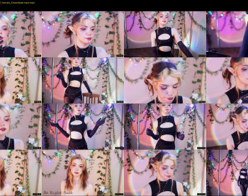 shiny_jail — 120 minute Chaturbate female cam show recording, 720p, Aug 16, 2025