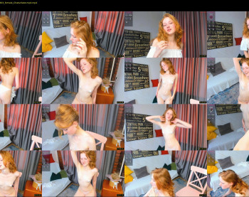 silkencrave — 65 minute Chaturbate female cam show recording, 720p, Aug 15, 2025