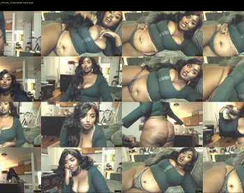 siminfox — 50 minute Chaturbate female cam show recording, 480p, Aug 15, 2025