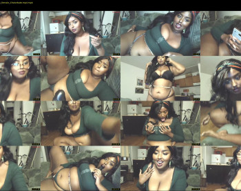 siminfox — 120 minute Chaturbate female cam show recording, 480p, Aug 16, 2025