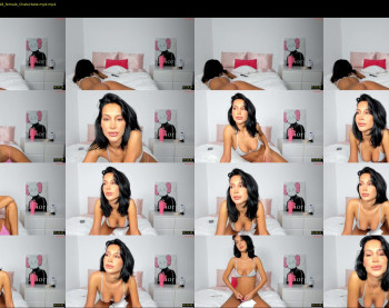 sincerelyc — 11 minute Chaturbate female cam show recording, 720p, Aug 16, 2025