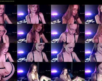 slemgem — 50 minute Chaturbate couple cam show recording, 720p, Aug 16, 2025