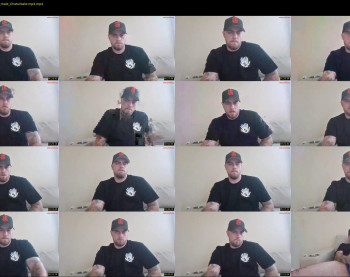 soft0ne — 9 minute Chaturbate male cam show recording, 480p, Aug 15, 2025
