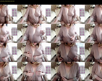 soft_body — 10 minute Chaturbate female cam show recording, 720p, Aug 15, 2025