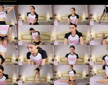 softiedream — 120 minute Chaturbate female cam show recording, 720p, Aug 15, 2025