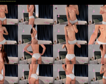 solaundree — 120 minute Chaturbate female cam show recording, 720p, Aug 15, 2025