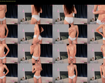 solaundree — 76 minute Chaturbate female cam show recording, 720p, Aug 15, 2025