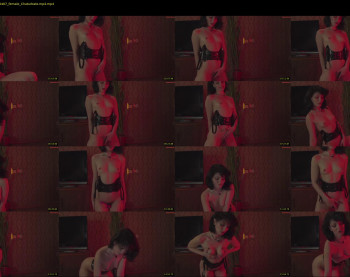 stasya_veter — 19 minute Chaturbate female cam show recording, 720p, Aug 16, 2025
