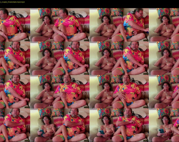 suenixon — 4 minute Chaturbate couple cam show recording, 720p, Aug 16, 2025