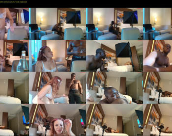 suerrab3304 — 70 minute Chaturbate couple cam show recording, 480p, Aug 15, 2025