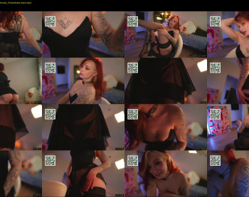 suk_ki — 121 minute Chaturbate couple cam show recording, 720p, Aug 15, 2025