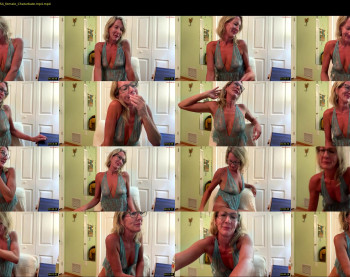 sunniemilf — 11 minute Chaturbate female cam show recording, 720p, Aug 15, 2025