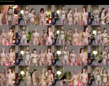 sunnyfia — 120 minute Chaturbate female cam show recording, 720p, Aug 15, 2025