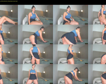 sunnymorrison — 37 minute Chaturbate female cam show recording, 720p, Aug 15, 2025