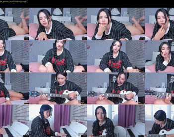 superbdolls — 106 minute Chaturbate couple cam show recording, 720p, Aug 15, 2025