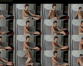 sweet_smith8 — 101 minute Chaturbate male cam show recording, 720p, Aug 15, 2025