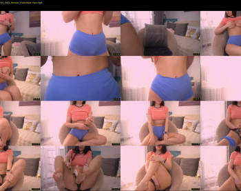sweety_rinushka_ — 120 minute Chaturbate female cam show recording, 720p, Aug 15, 2025