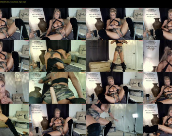 tatum_shae — 120 minute Chaturbate female cam show recording, 720p, Aug 15, 2025