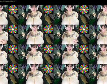 thickorita — 7 minute Chaturbate female cam show recording, 720p, Aug 15, 2025