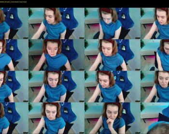 topcranberry — 11 minute Chaturbate female cam show recording, 720p, Aug 16, 2025