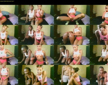 trazic_ — 26 minute Chaturbate female cam show recording, 720p, Aug 16, 2025