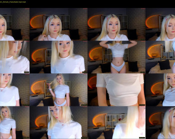twinklefluff — 120 minute Chaturbate female cam show recording, 720p, Aug 15, 2025