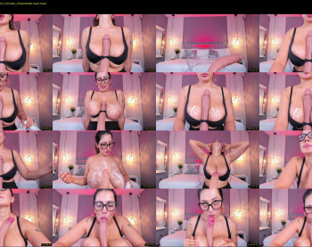 valerynova — 120 minute Chaturbate female cam show recording, 720p, Aug 15, 2025