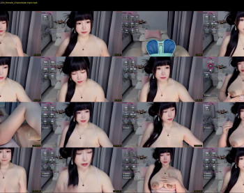 wink_weiwei — 121 minute Chaturbate female cam show recording, 720p, Aug 15, 2025