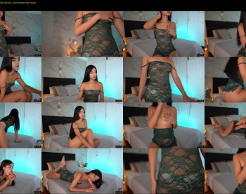 winonaa__ — 36 minute Chaturbate female cam show recording, 720p, Aug 16, 2025