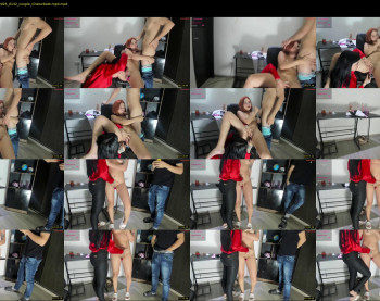 xkitchenkingdomx — 46 minute Chaturbate couple cam show recording, 720p, Aug 16, 2025