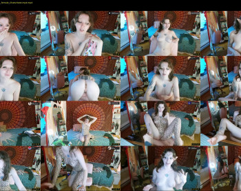 xsunsub — 116 minute Chaturbate female cam show recording, 720p, Aug 16, 2025